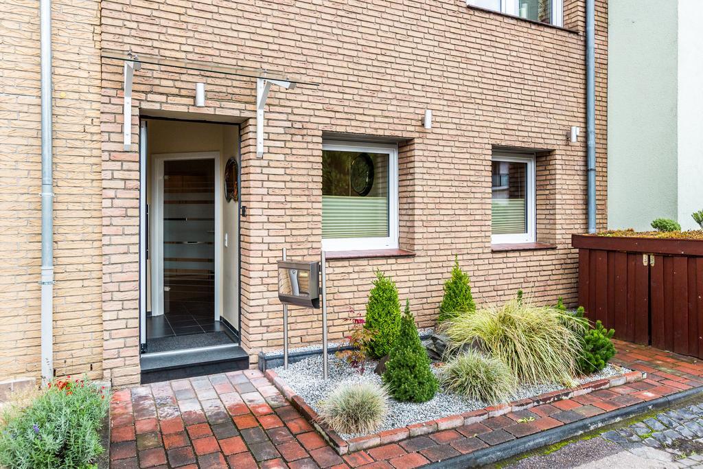 Design Apartment In Koeln Mit Terrasse Phòng bức ảnh