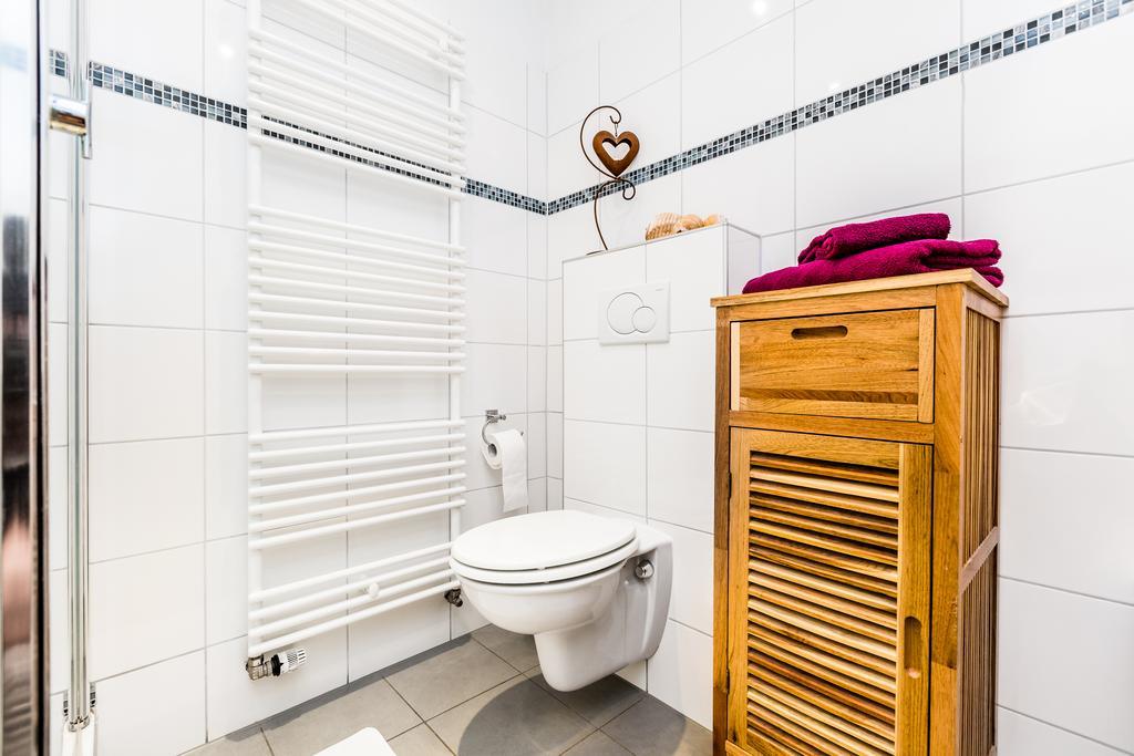 Design Apartment In Koeln Mit Terrasse Phòng bức ảnh