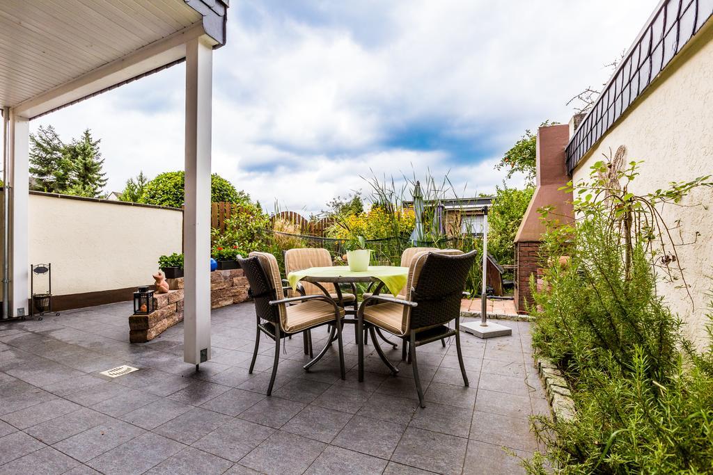 Design Apartment In Koeln Mit Terrasse Phòng bức ảnh
