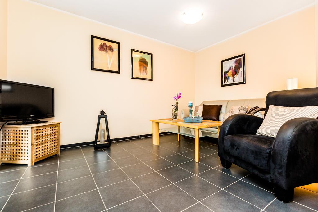 Design Apartment In Koeln Mit Terrasse Ngoại thất bức ảnh